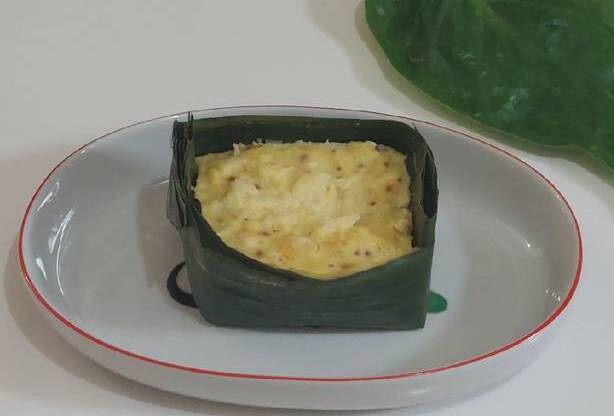 TIM KENTANG DAGING GILING