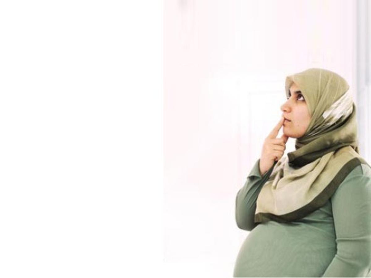 Trimester 1 dan Menjalankan Puasa, Aman Kah?