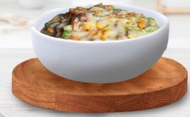 Sup Ragout Isi Ayam dan Wortel