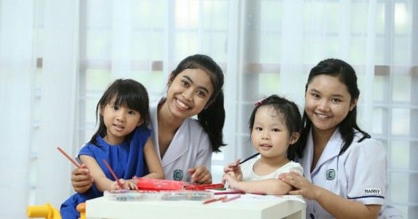 Yayasan Baby Sitter & ART (Jakarta)