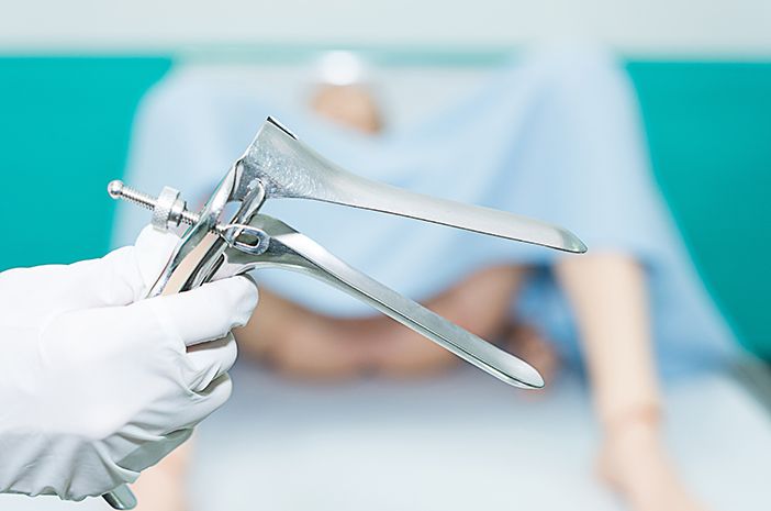 Kenali Lebih Dekat, Apa Itu Papsmear?