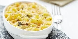 Bubur Susu  Makaroni