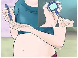 Mengenali Diabetes Di saat Kehamilan