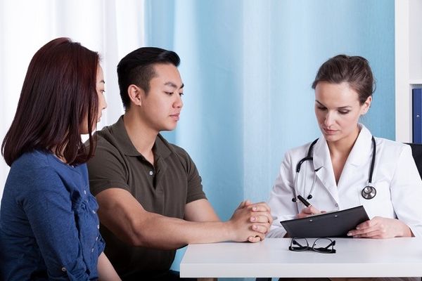 3 Langkah Untuk Mempersiapkan Kehamilan