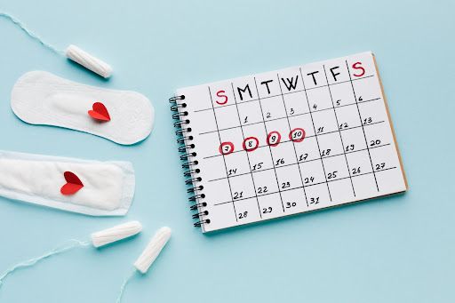 Begini Cara Mengetahui Waktu Subur Setelah Menstruasi