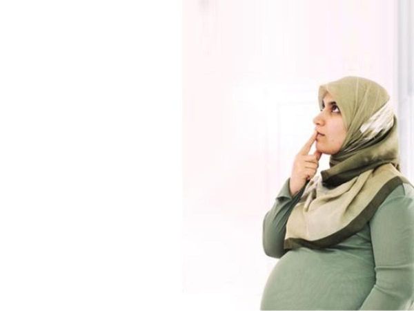 Trimester 1 dan Menjalankan Puasa, Aman Kah?