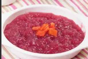 Bubur Bit Tepung Hunkwe