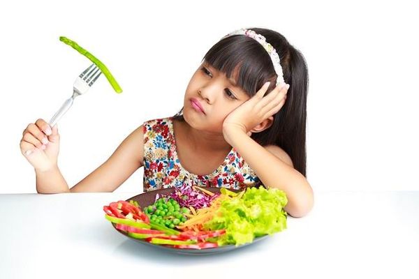 Picky Eater Sebabkan Alergi Makanan Untuk Anak?