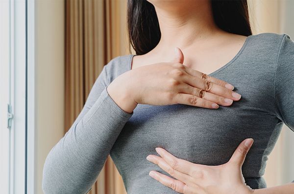 Kenapa Puting Nyeri Saat Menyusui? Waspada Infeksi Jamur, Cari Tahu yuk Moms